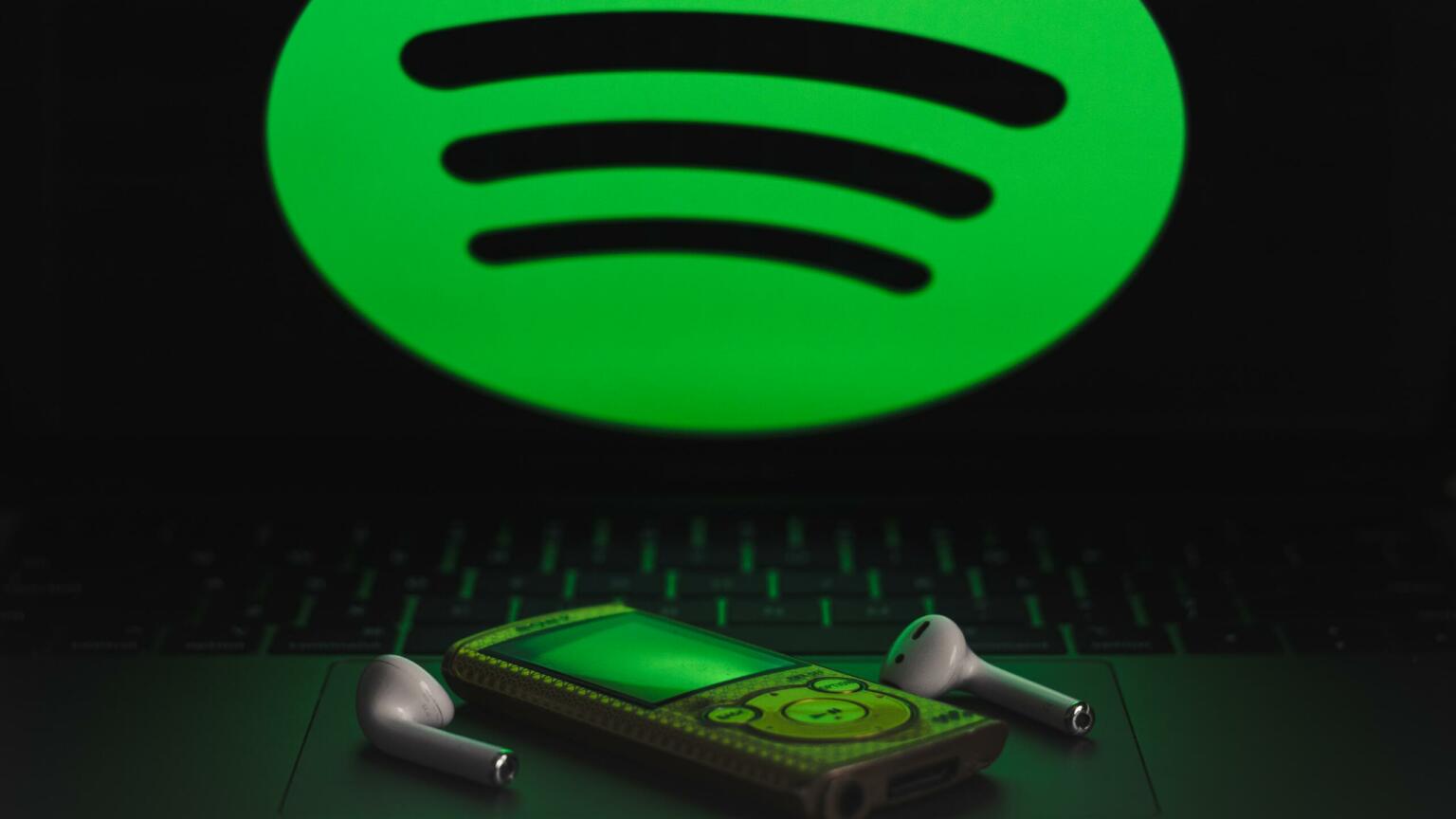 Spotify Logo